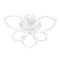 Потолочная светодиодная люстра Escada Bubble 10251/6LED BL