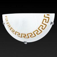 Настенный светильник Toplight Gien TL9170Y-01BN