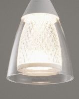 Подвесной светильник Moderli Leina V10868-PL