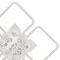 Потолочная люстра Natali Kovaltseva Cascade LED LAMPS 81157