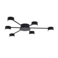 Потолочная люстра Lumion Comfi Torina 8344/6C