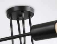 Потолочная люстра Ambrella Light Traditional TR8022