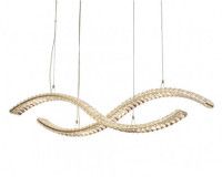 Подвесной светильник Newport 8242N/110 gold М0071045