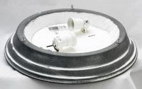 Потолочный светильник Lussole Loft GRLSP-9881