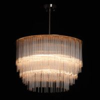 Люстра на штанге MW-Light Аделард 642017909