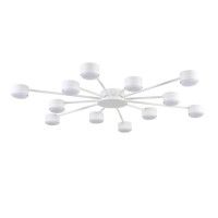 Потолочная люстра Lumion Comfi Torina 8343/12C