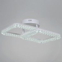 Потолочный светильник Reluce 19848-0.3-02B WH