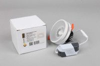 Встраиваемый светильник Omnilux Napoli OML-102709-06