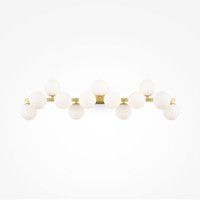 Настенный светильник Maytoni Dallas MOD547WL-13BS