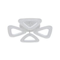 Потолочная люстра Escada Candy 10300/4LED BL