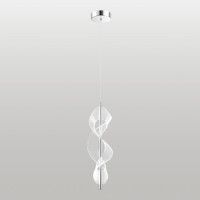 Подвесной светильник Lussole Knox LSP-7414