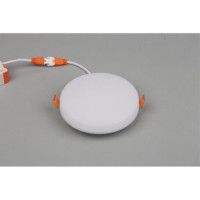 Встраиваемый светильник Aployt Deni APL.0073.09.18