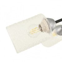 Потолочная люстра Arte Milano Napoli 326207/6 CR.BK