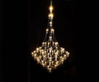 Подвесная люстра Kink Light Галанта 07888-100,33(21)