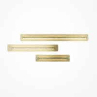 Настенный светильник Maytoni Maya P091WL-L7G3K