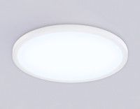 Потолочный светильник Ambrella Light Orbital Air Slim FZ1959