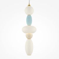 Подвесной светильник Maytoni Adore MOD297PL-L24BS3K1