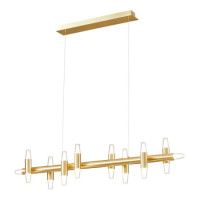 Подвесной светильник Lussole Hopkins LSP-7406