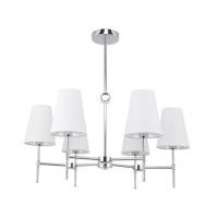 Люстра на штанге Arte lamp Daniella A4104LM-6CC