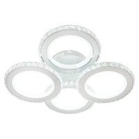 Потолочный светильник Escada Chantel 10260/4LED