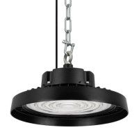 Промышленный светильник Arlight SP-ERCON-R255-150W White5000 (BK, 60 deg, 230V) 056102