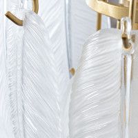 Подвесной светильник Arte Lamp Evie A4052SP-1SG