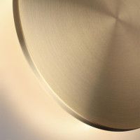 Настенный светильник Odeon Light Hightech Galaxy 7072/12WL