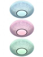 Потолочная люстра Natali Kovaltseva LED LAMPS 81236