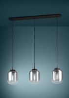 Подвесной светильник Eglo Bulciago 390104