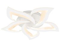 Потолочная люстра Ambrella Light Acrylica Original FA4471