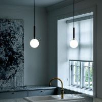 Подвесной светильник ImperiumLoft Raffin 109576-26