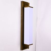 Настенный светильник ImperiumLoft Squardo 298224-53