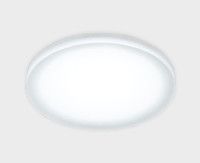 Встраиваемый светильник Italline IT06-6010 white 3000K