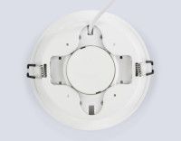 Встраиваемый светильник Ambrella Light Techno Spot Standard Tech TU5012