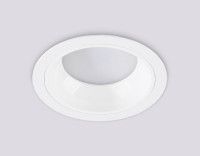 Встраиваемый светильник Ambrella Light GX Standard Tech Techno Spot TN52335