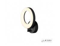 Настенный светильник iLedex Jomo FS-014-B1 BK
