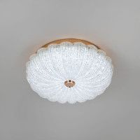 Потолочный светильник LED4U L1115-300 GD