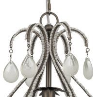 Подвесной светильник Covali JPL-24628А