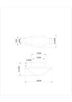 Настенный светильник Arte Lamp Grace A1868AP-1PB