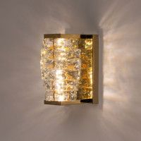 Настенный светильник MW-Light Гослар 498027601