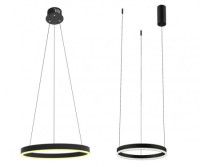 Подвесной светильник Kink Light Тор 08212,19A(4000K)