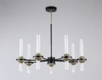 Люстра на штанге Ambrella Light High Light Modern LH55353