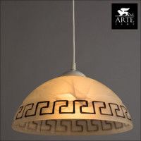 Подвесной светильник Arte Lamp Cucina A6630SP-1WH