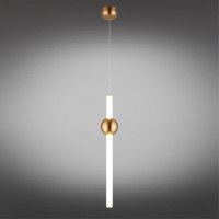 Подвесной светильник Aployt Zhozefin APL.038.06.20