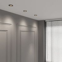 Встраиваемый светильник Elektrostandard Hide 4690389199172 a064263