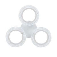 Потолочная люстра Natali Kovaltseva Simply LED LAMPS 81122/3C