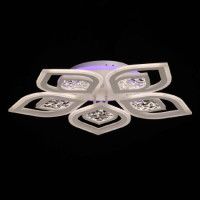 Потолочная люстра De Markt Мадлен 424014505