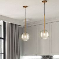 Подвесной светильник ImperiumLoft Arto 182693-26