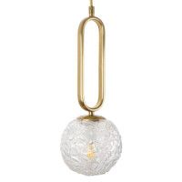 Подвесной светильник Myfar Pierre MR1163-1P