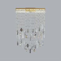 Настенный светильник Odeon Light Hall Afina 5420/24WL